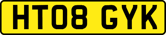 HT08GYK