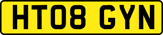 HT08GYN