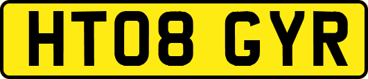 HT08GYR