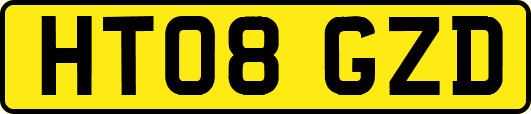 HT08GZD