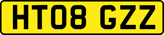HT08GZZ