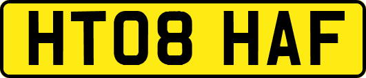HT08HAF