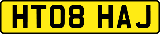 HT08HAJ