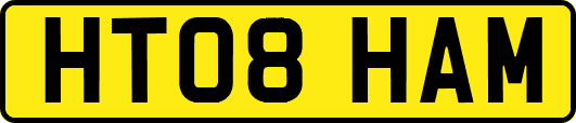 HT08HAM