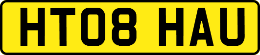 HT08HAU