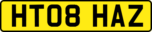 HT08HAZ