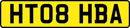 HT08HBA