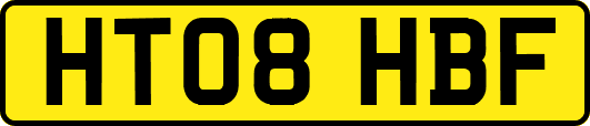 HT08HBF