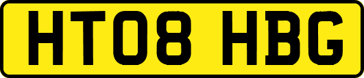 HT08HBG