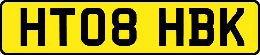 HT08HBK