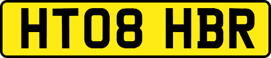 HT08HBR