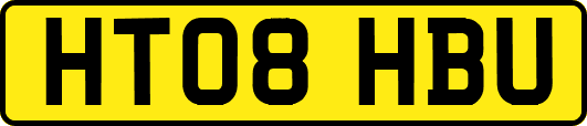 HT08HBU