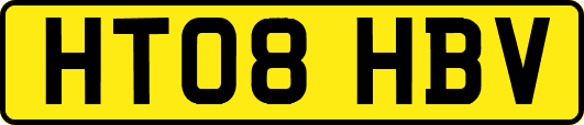 HT08HBV