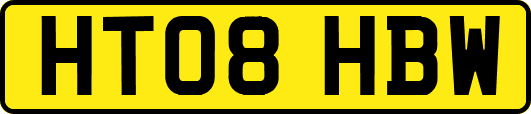 HT08HBW