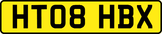 HT08HBX