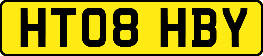 HT08HBY