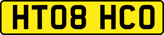 HT08HCO