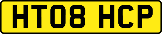 HT08HCP