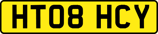 HT08HCY