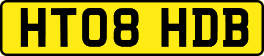 HT08HDB