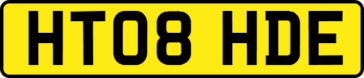 HT08HDE
