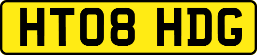 HT08HDG