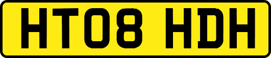 HT08HDH