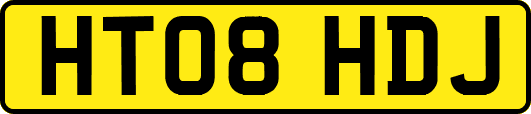 HT08HDJ