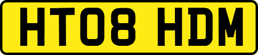 HT08HDM