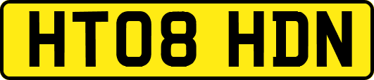 HT08HDN