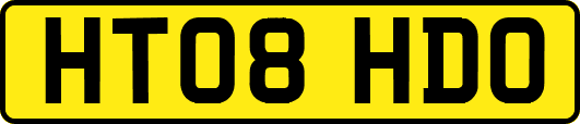 HT08HDO