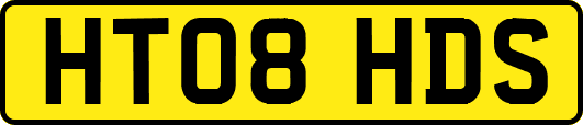 HT08HDS