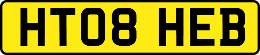 HT08HEB