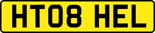 HT08HEL