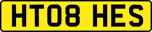 HT08HES