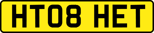 HT08HET