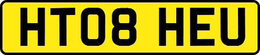 HT08HEU