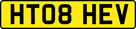 HT08HEV