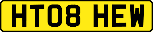 HT08HEW