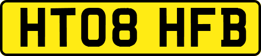 HT08HFB