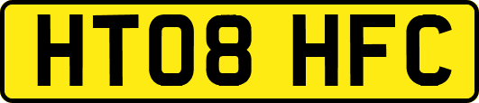 HT08HFC