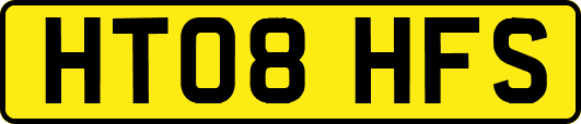 HT08HFS