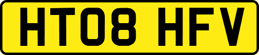 HT08HFV