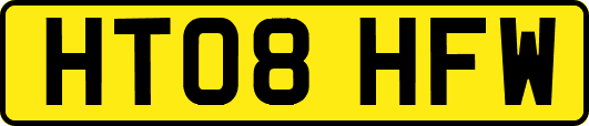 HT08HFW