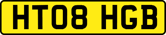 HT08HGB