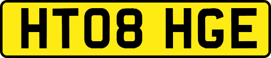 HT08HGE