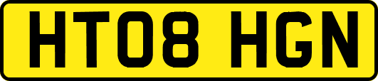 HT08HGN