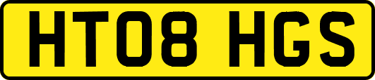 HT08HGS