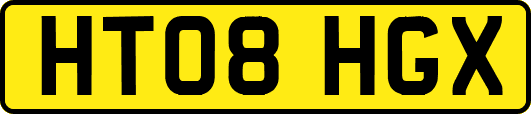 HT08HGX