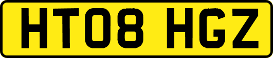 HT08HGZ